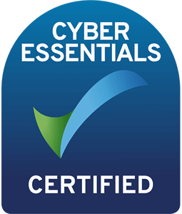 Cyber Essentials certified